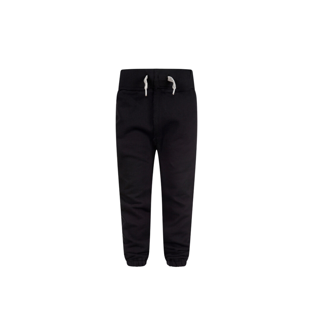 Gym Sweats - Black