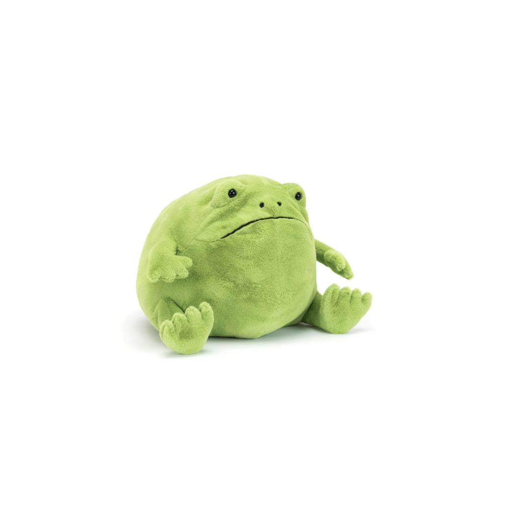 Ricky Rain Frog Small – Jellybeans