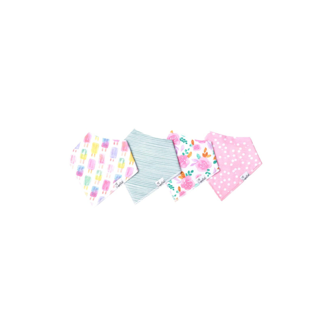 CP Bandana Bib - Summer 2