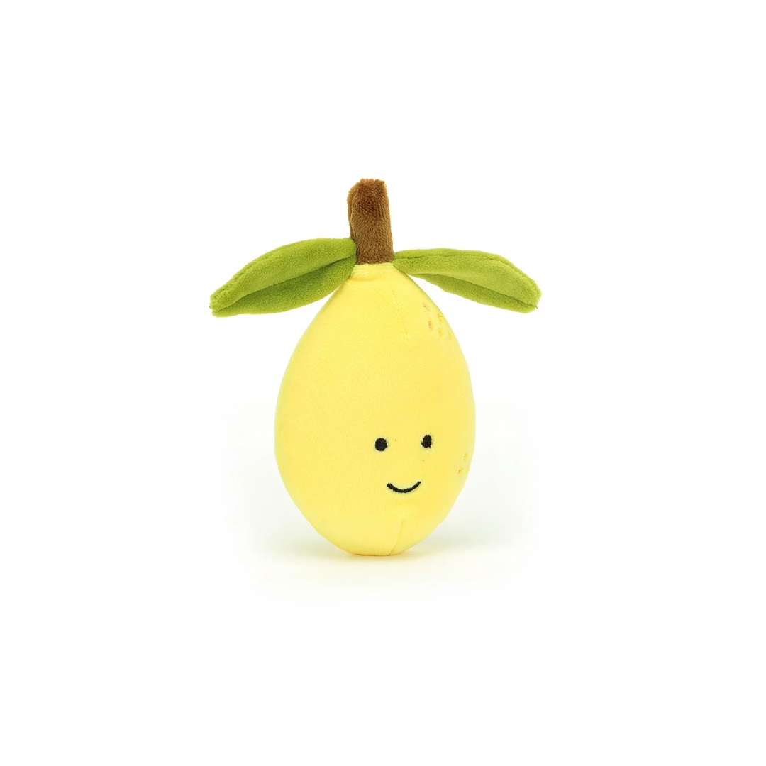 Fabulous Fruit Lemon