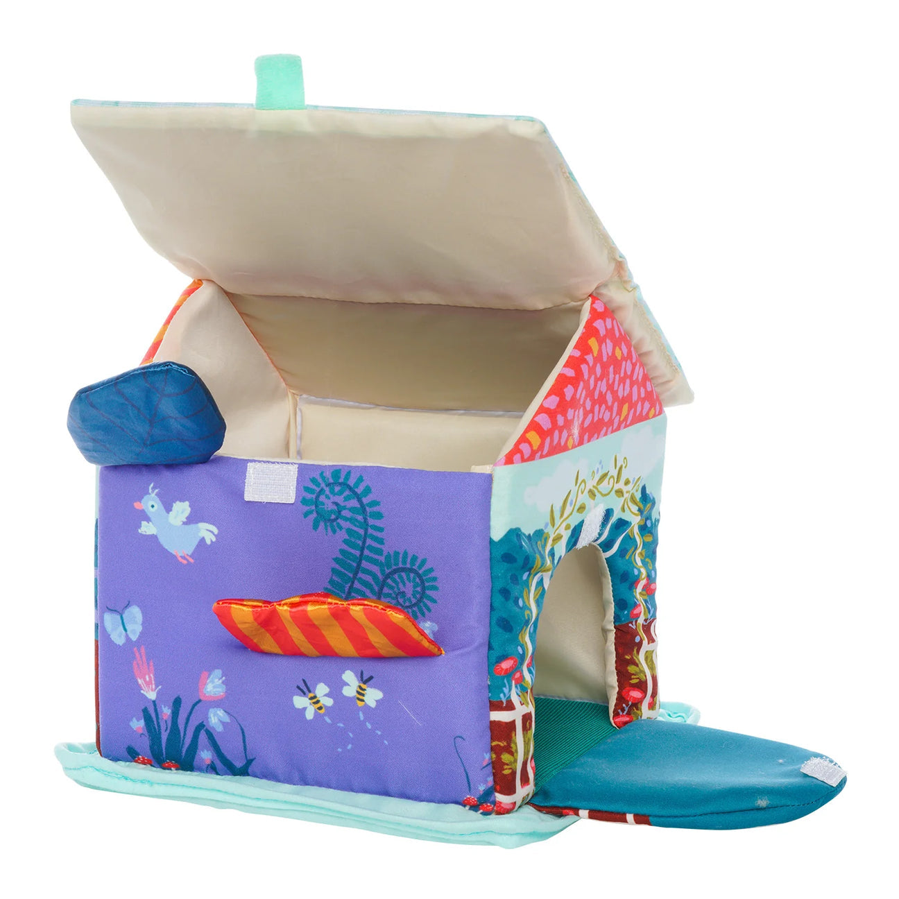 Cottontail Cottage
