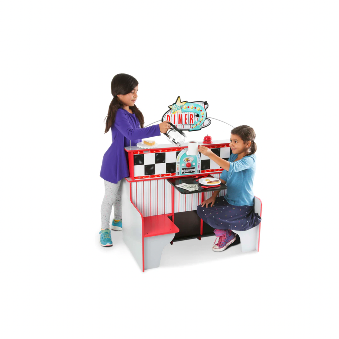 Star Diner Restaurant