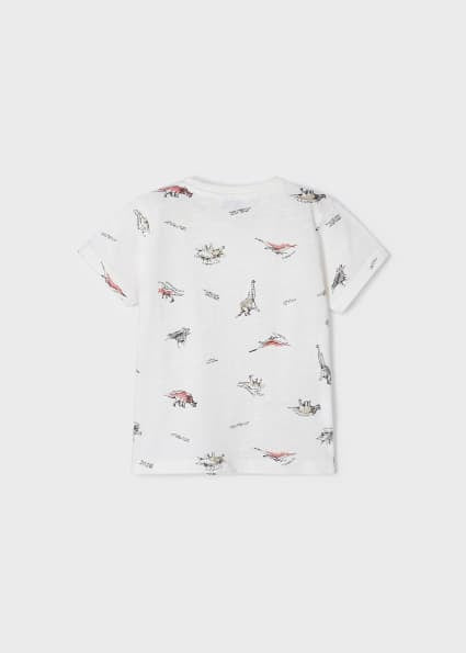 Adventure T-Shirt - Boys