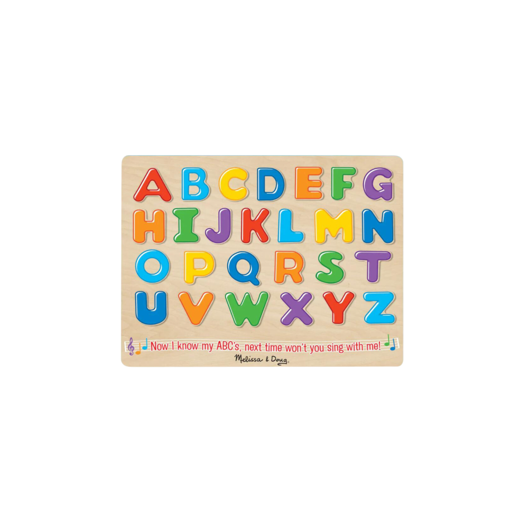 MD Sound Puzzle