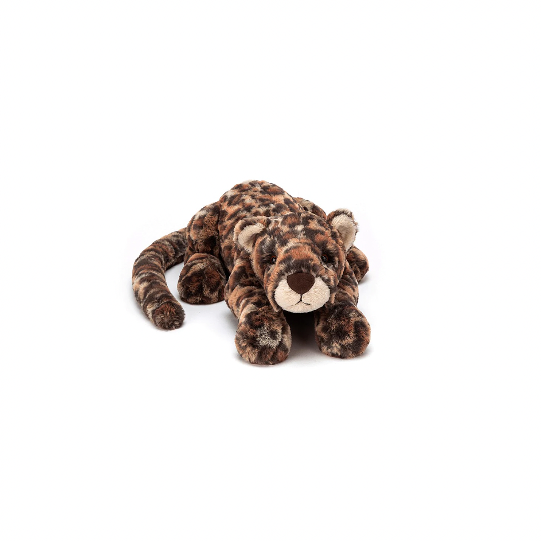 Livi Leopard Really Big