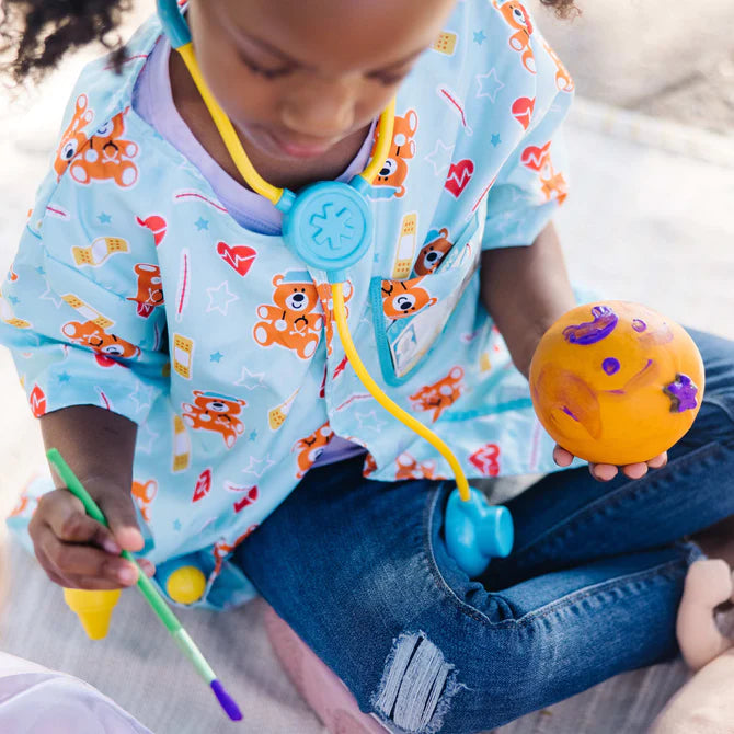 Role Play Collection - Pediatric Nurse