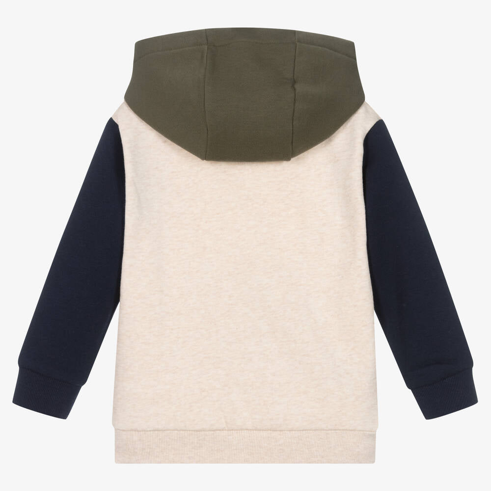 4421 Pullover Pampa Hoodie