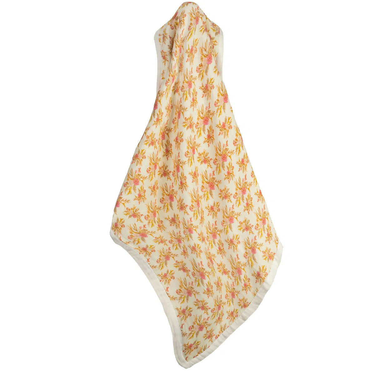 MB Big Lovey - Vintage Floral