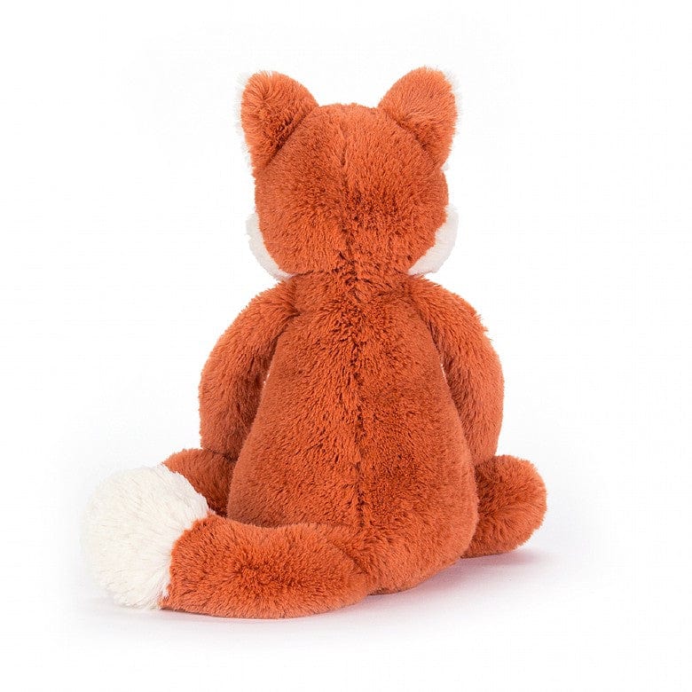 Bashful Fox Cub Small