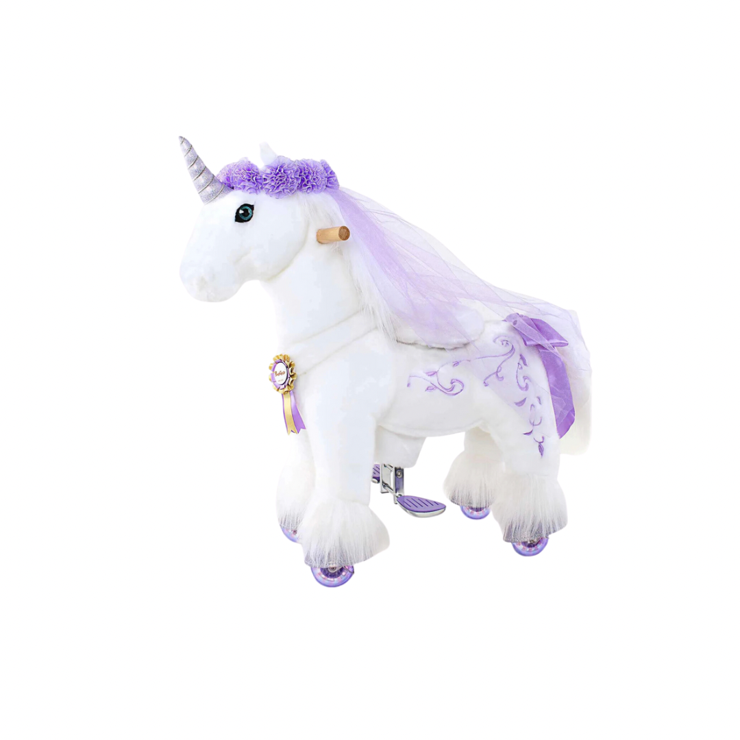 Pony Cycle Premium Unicorn Size Small Jellybeans