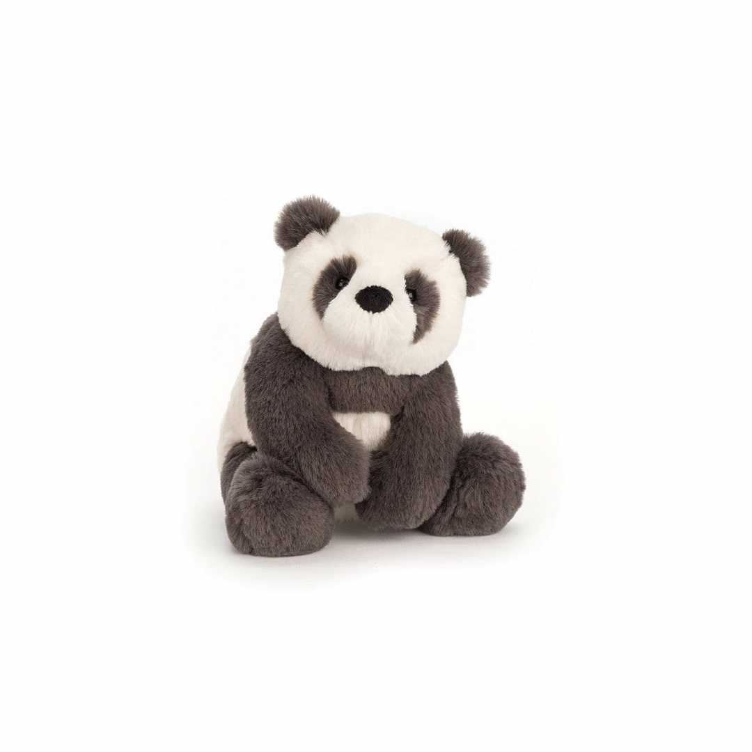 Harry Panda Cub Small