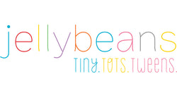 Jellybeans logo