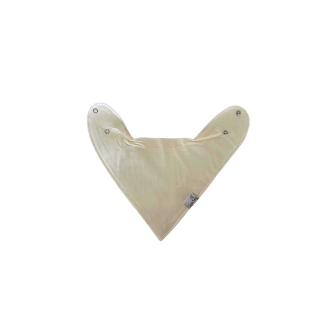 CP Bandana Bib - Stone 4