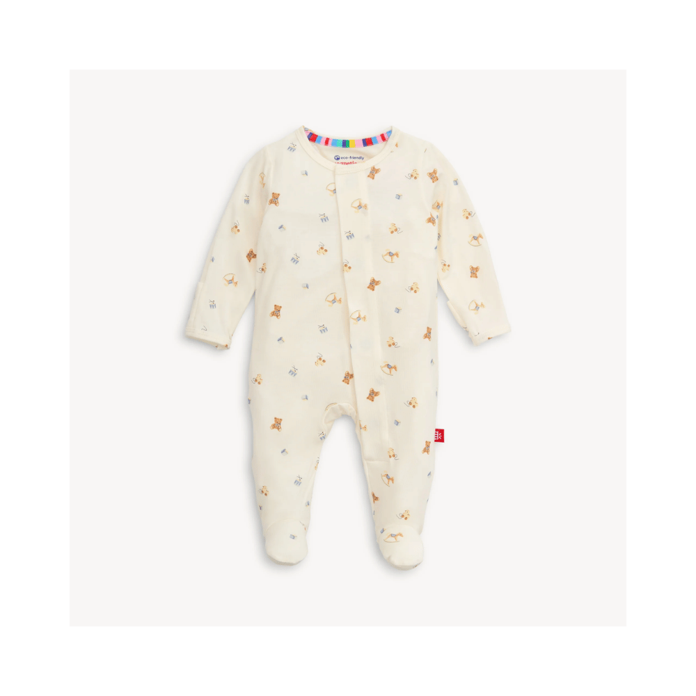 Lullaby Footie