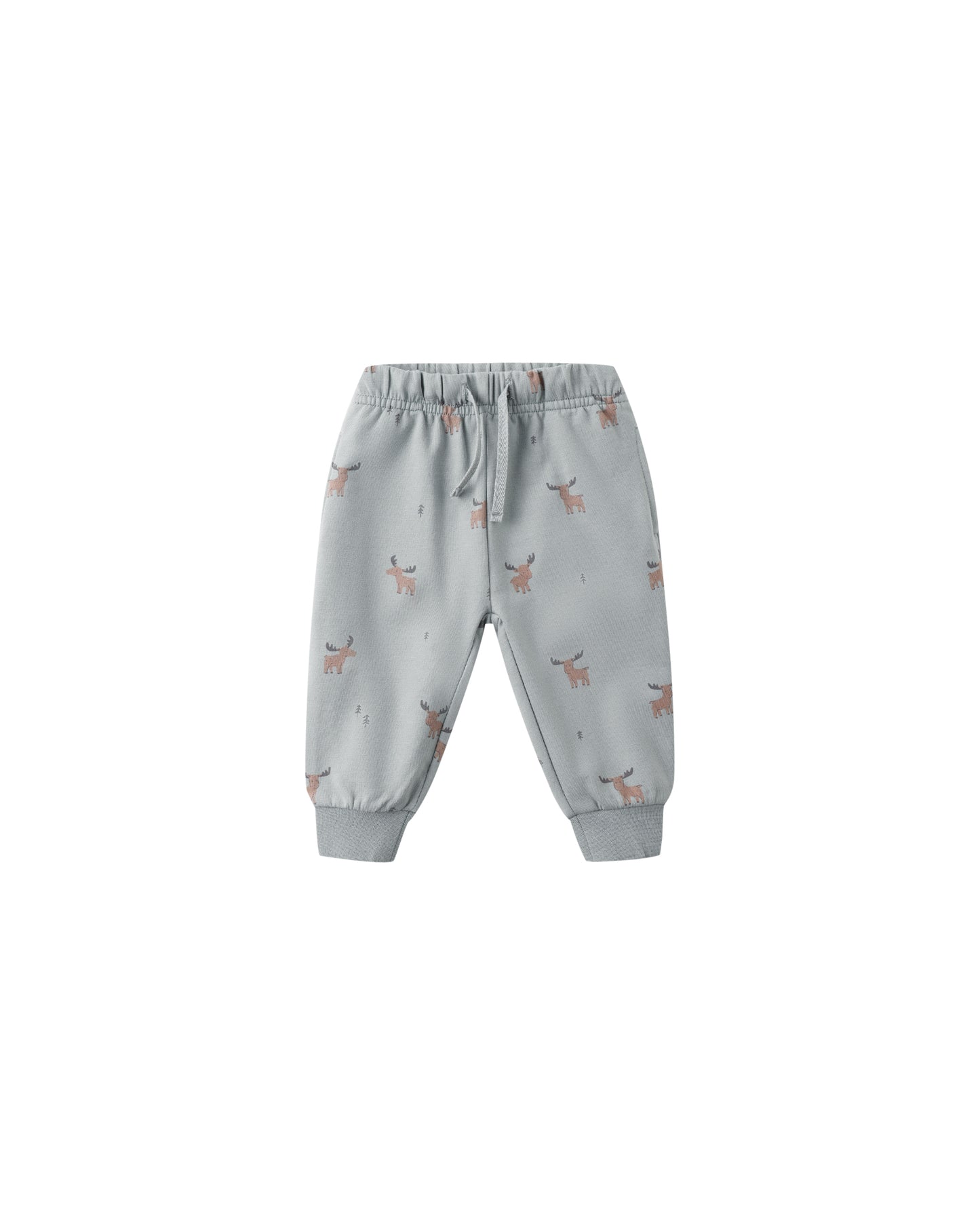 QM Set - Moose