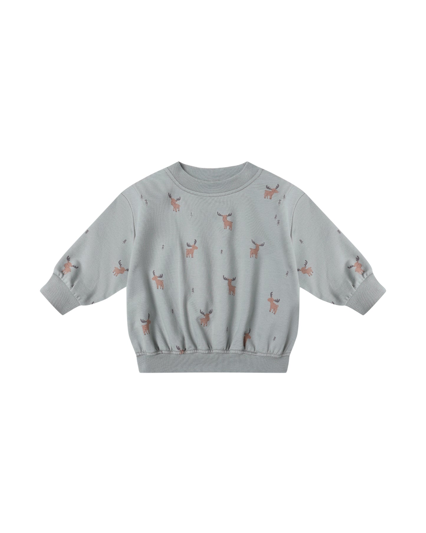 QM Set - Moose