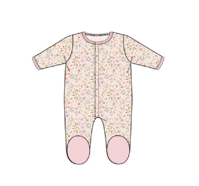 Magnetic Footie - Oinklet