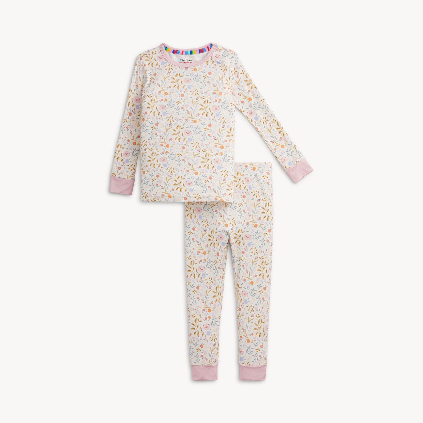 2pc PJ Set - Oinklet