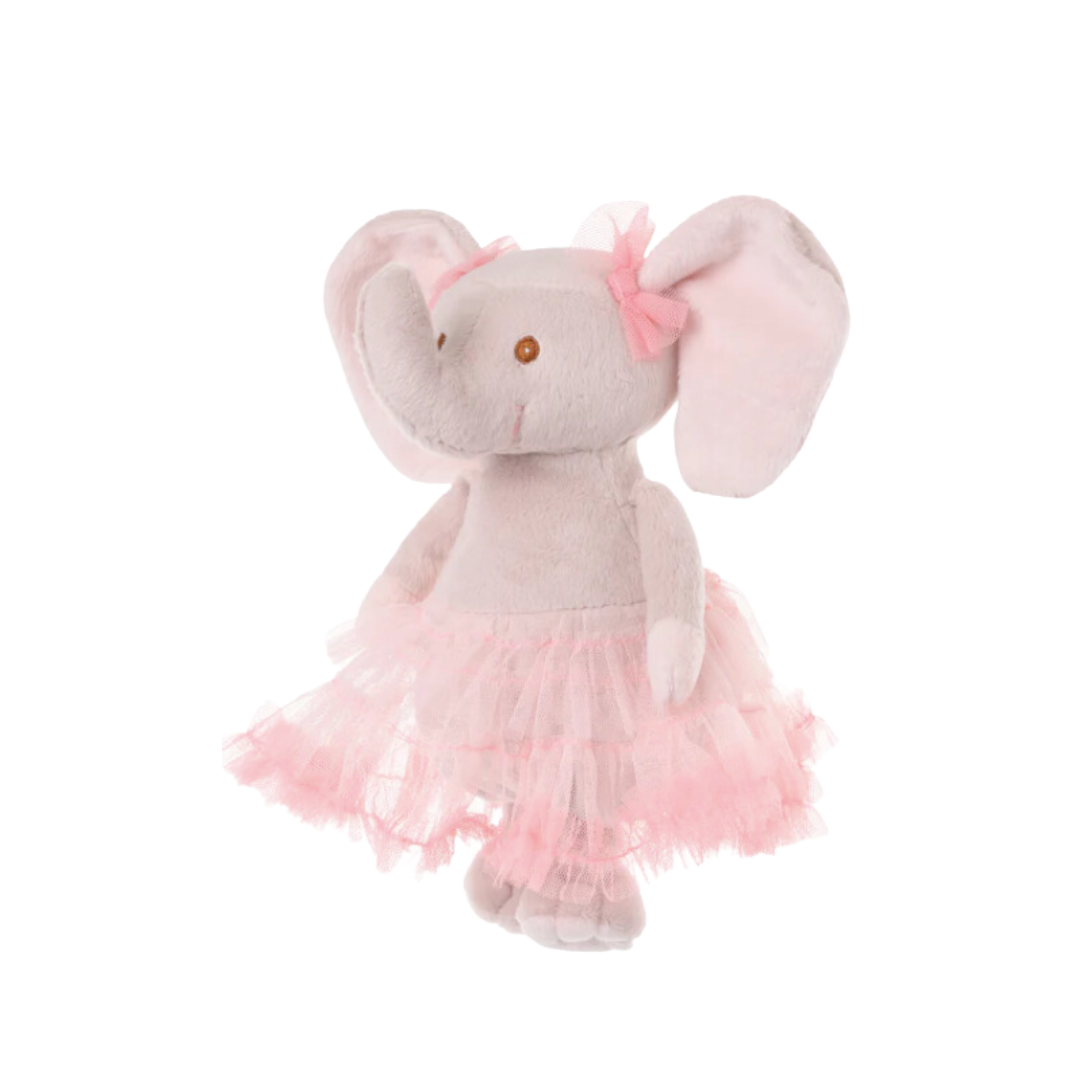 Pretty Augusta Elephant