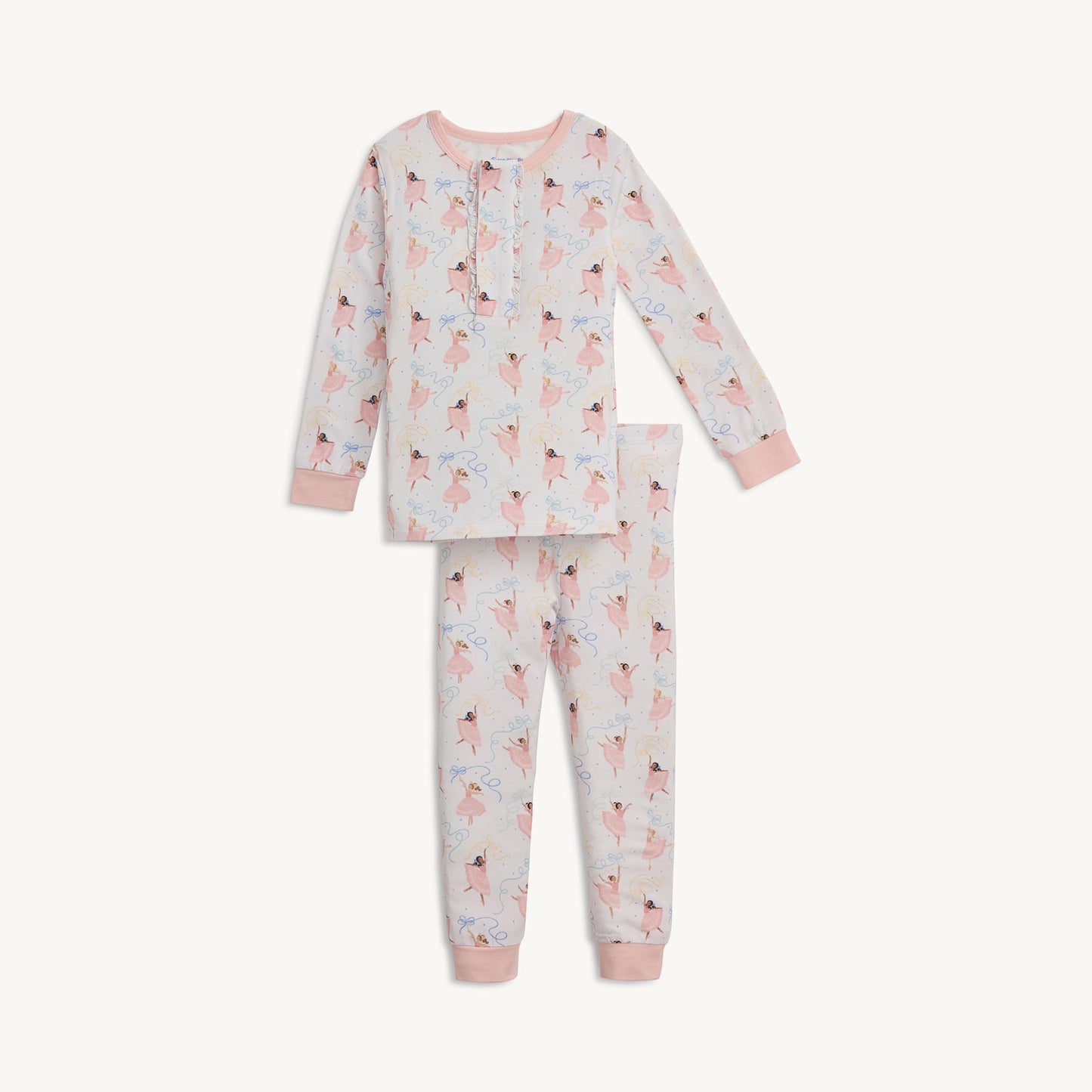 2pc PJ Set - Pretty Plies