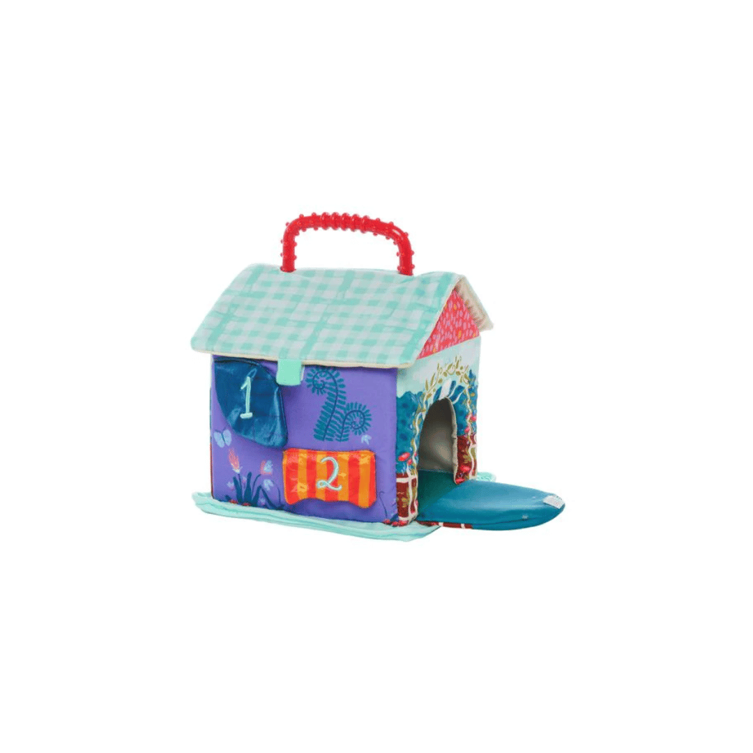 Cottontail Cottage