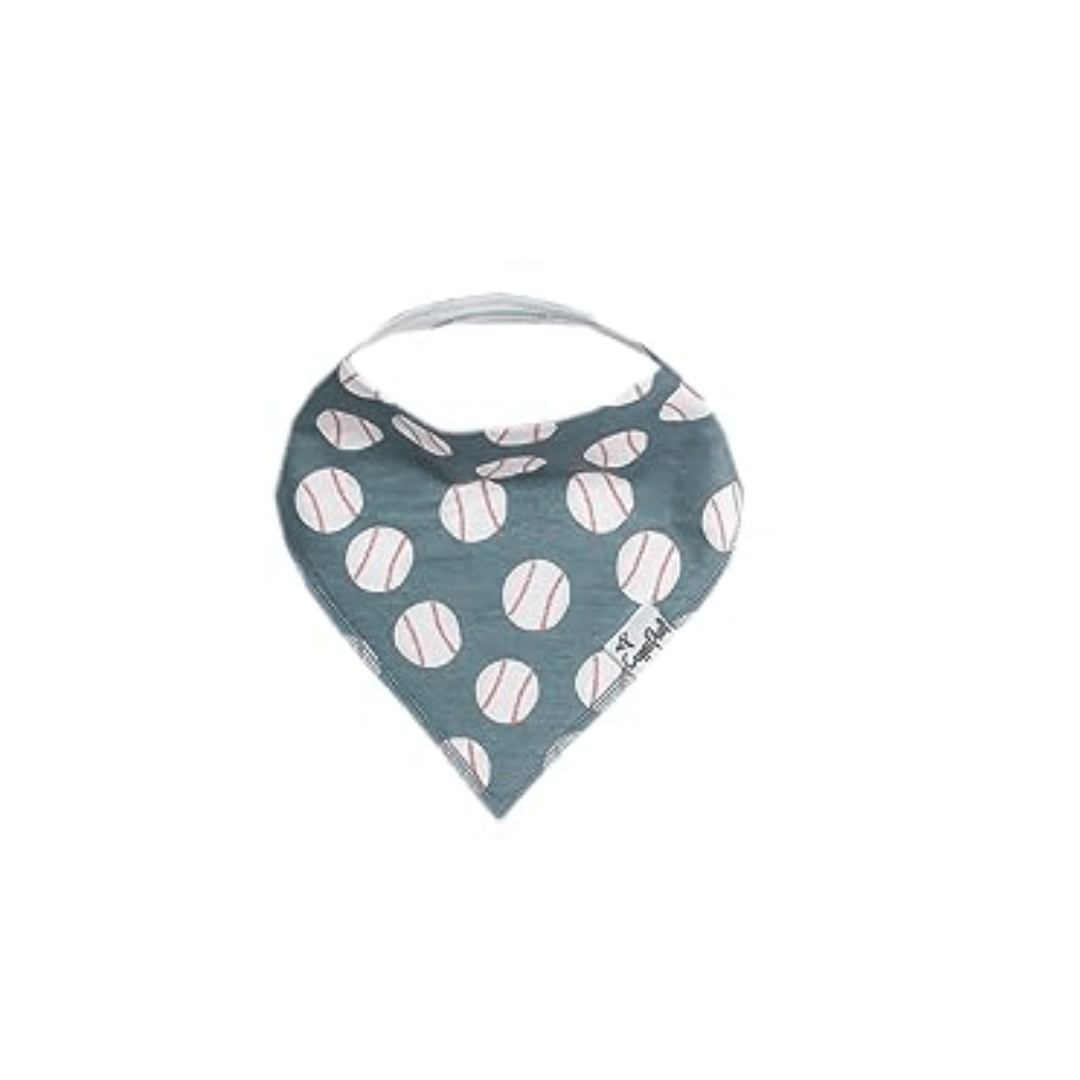 CP Bandana Bib - Slugger 4