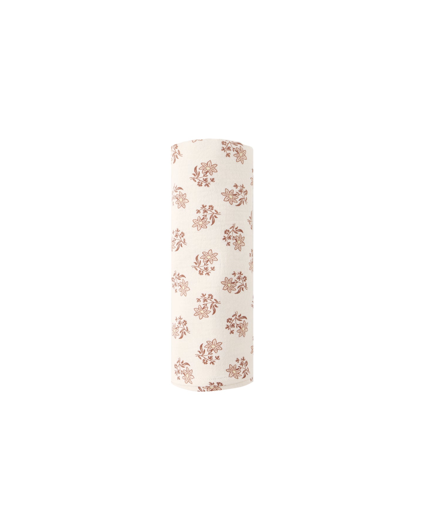 QM Swaddle - Daylily