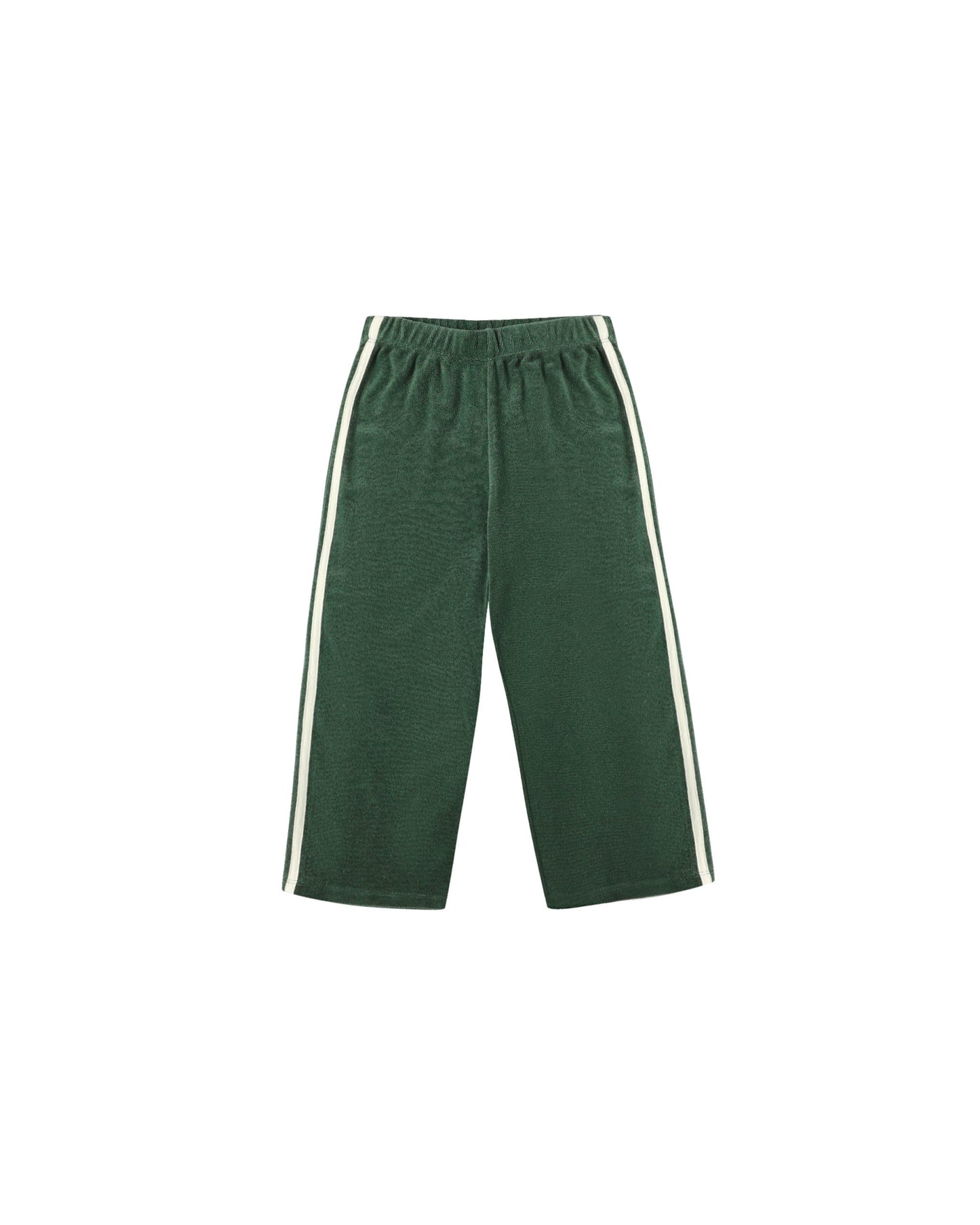 Track Pant- Green
