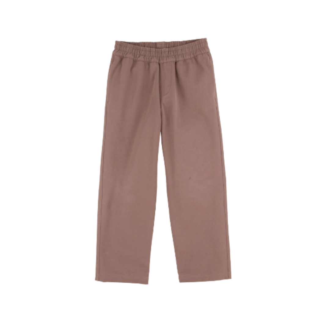Sheffield Pants - Twill
