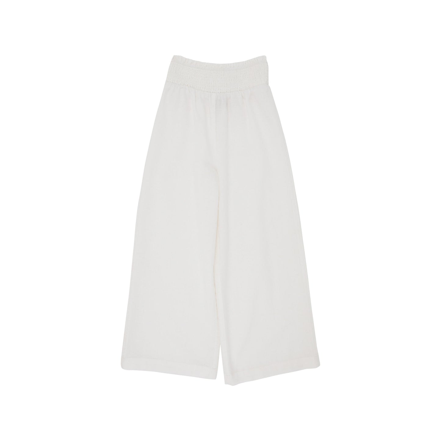 Lenai Linen Pant- White