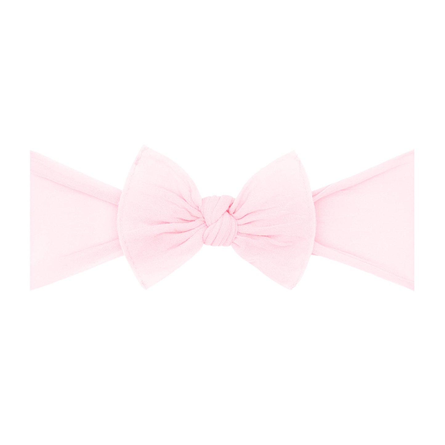 ITTY BITTY KNOT - Pink