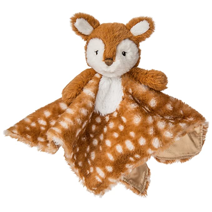 Mary Meyer Amber Fawn Blanket