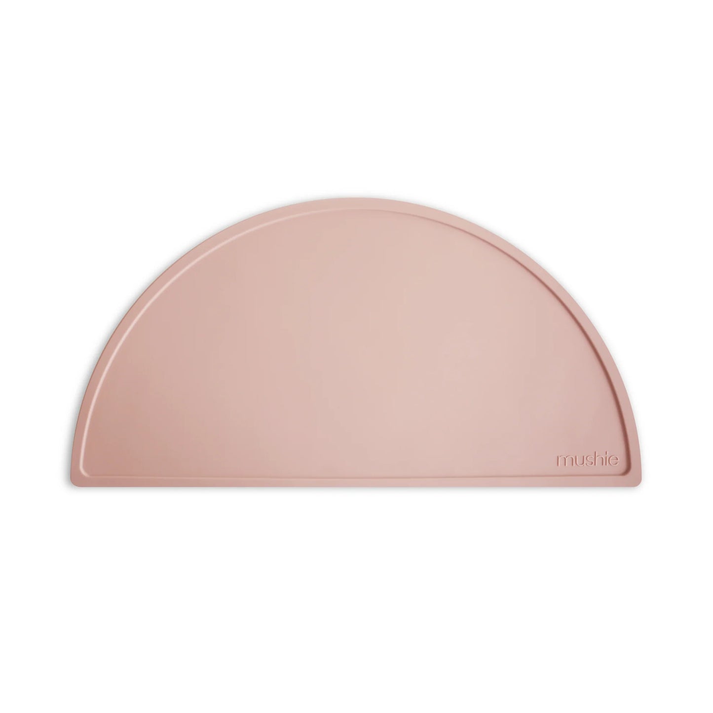 Mushie Silicone Place Mat
