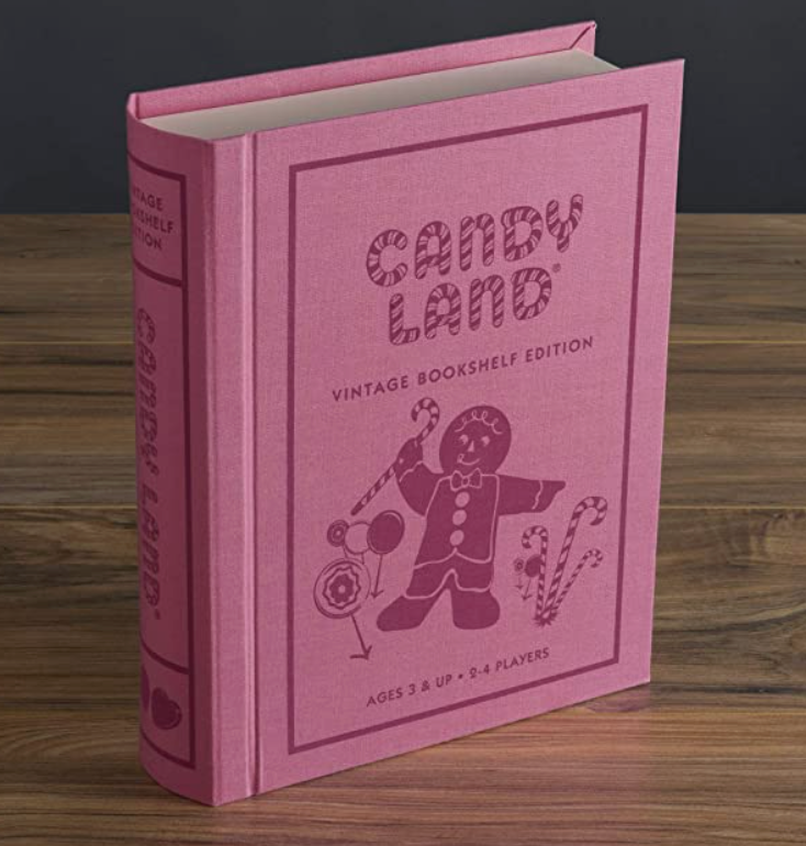 Candyland Vintage