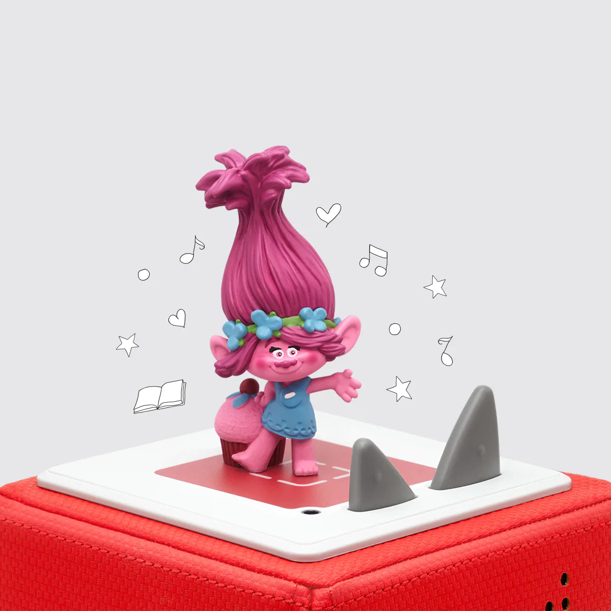 Tonies - Trolls: Poppy