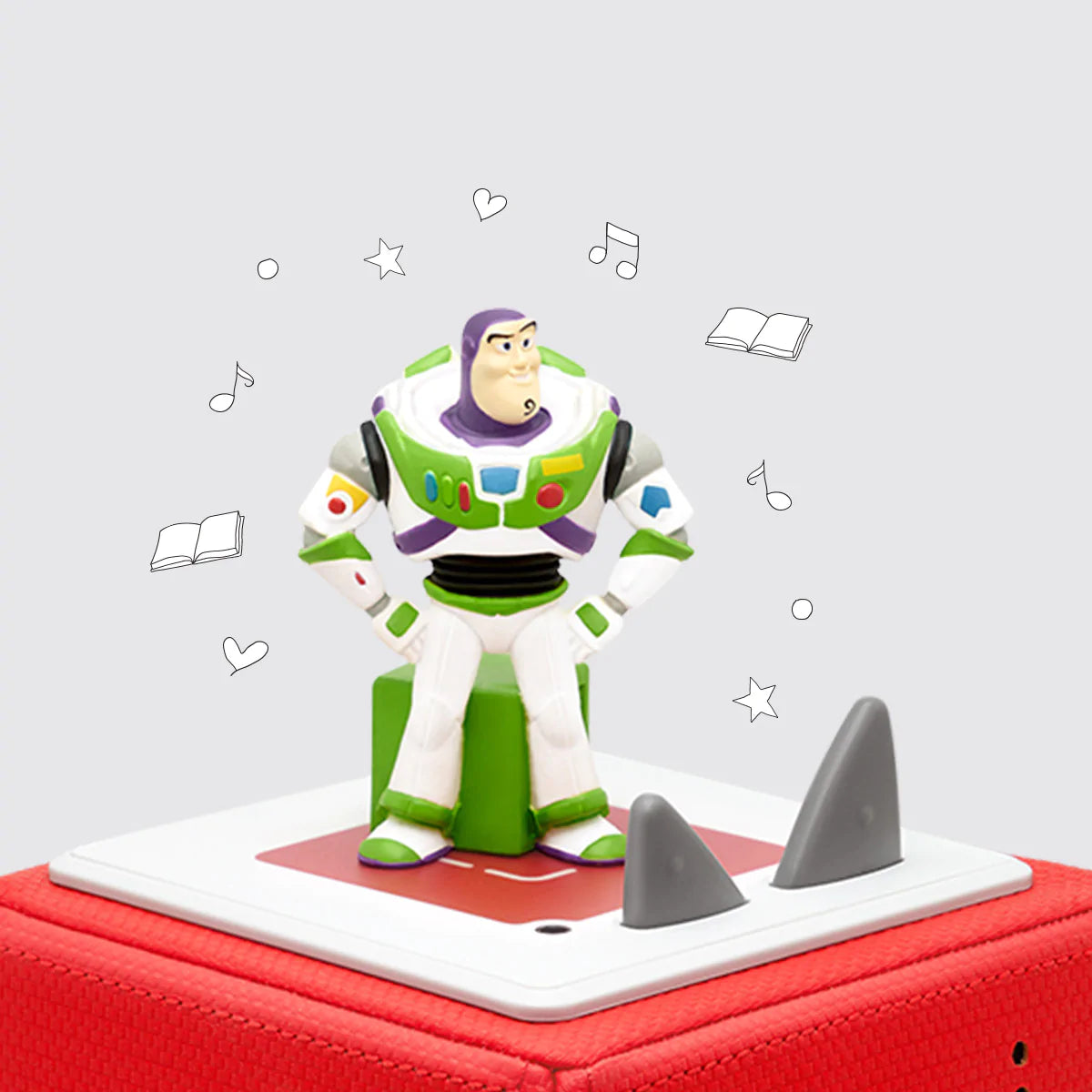 Tonies - Disney and Pixar Toy Story 2: Buzz Lightyear – Jellybeans