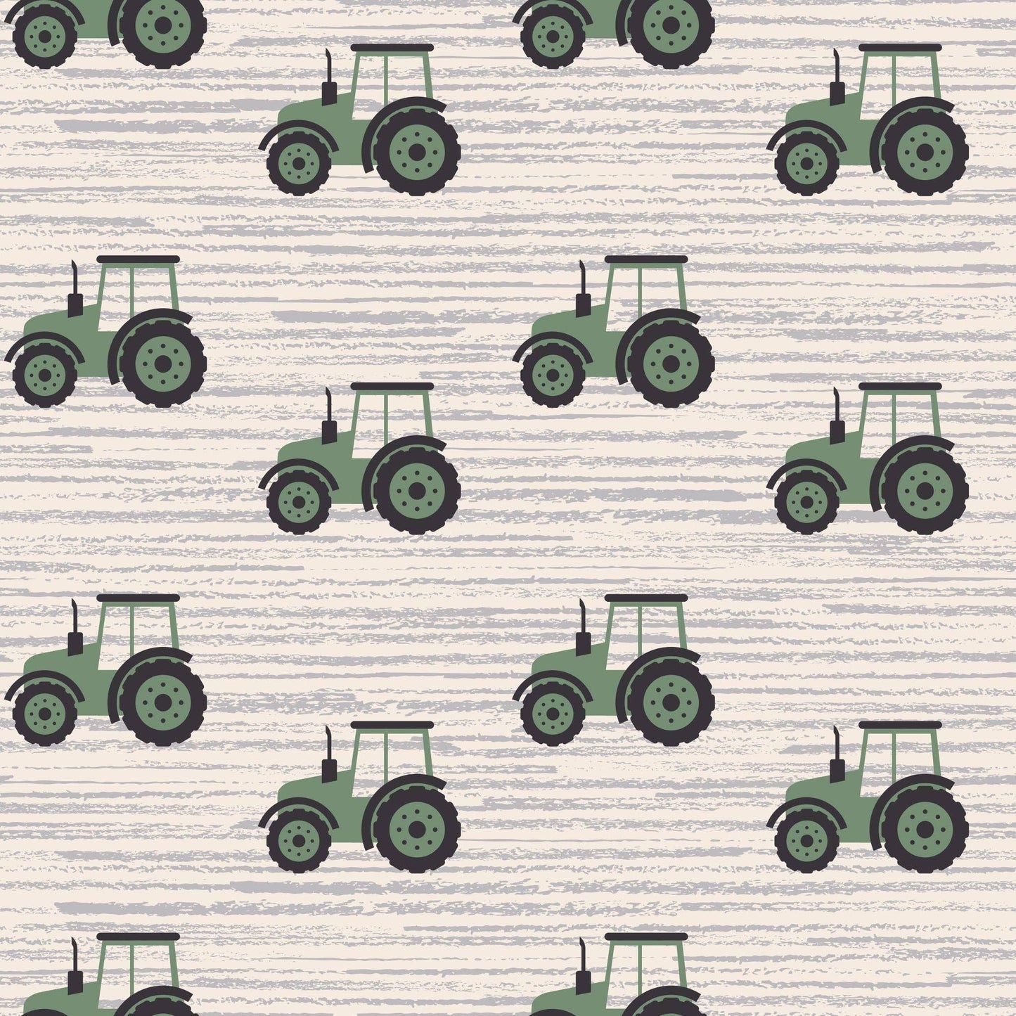 Sleep Sack - Tractor