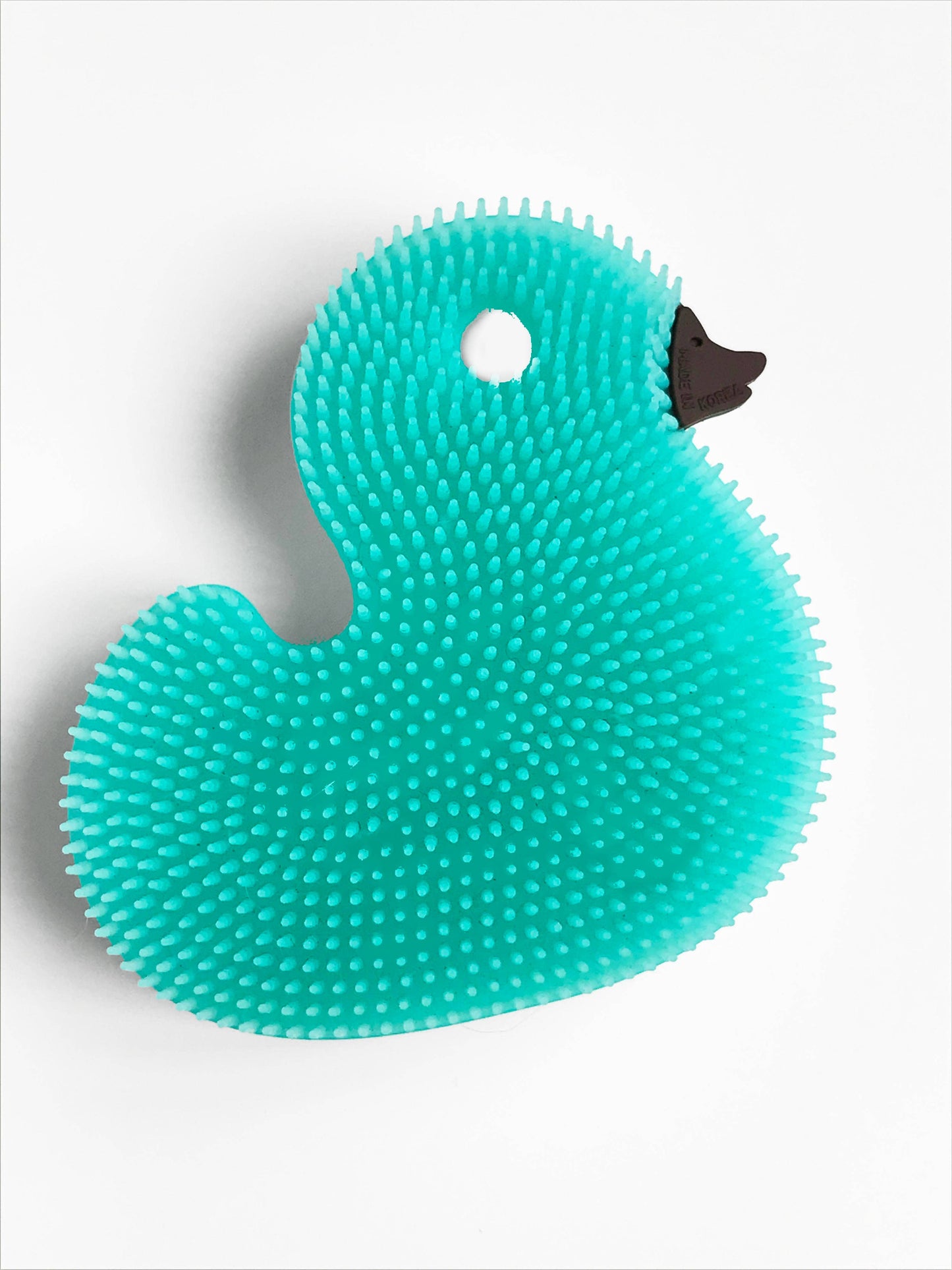 Aqua Body Scrub: Duck