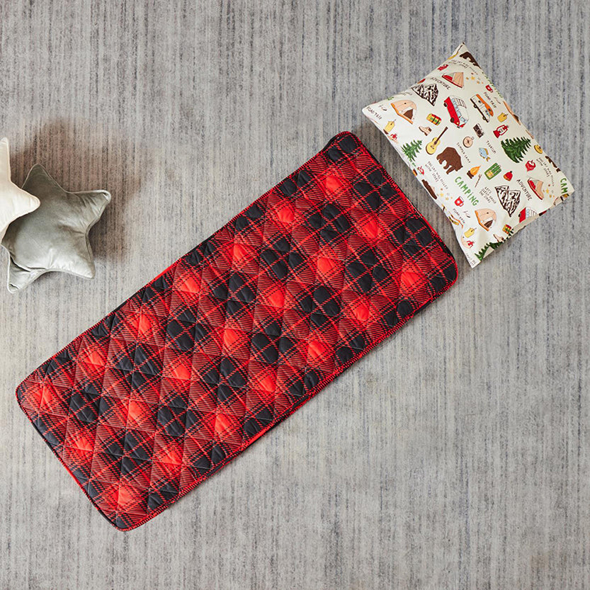 Lumberjack Sleeping Bag