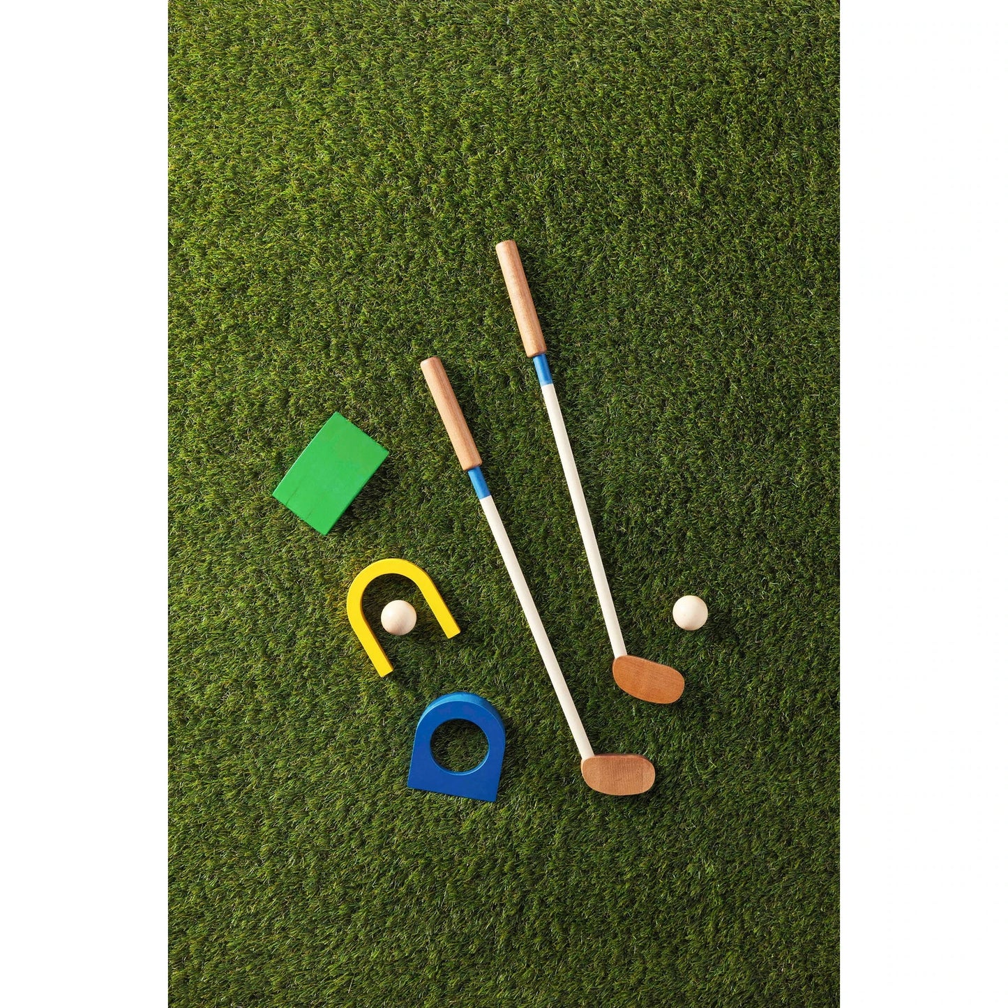 Toy Golf Set