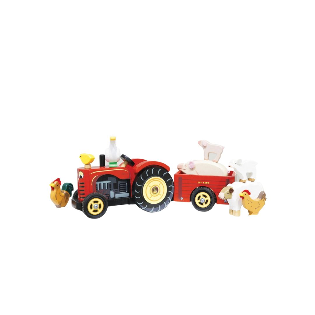 Sunny Farms Animal Set