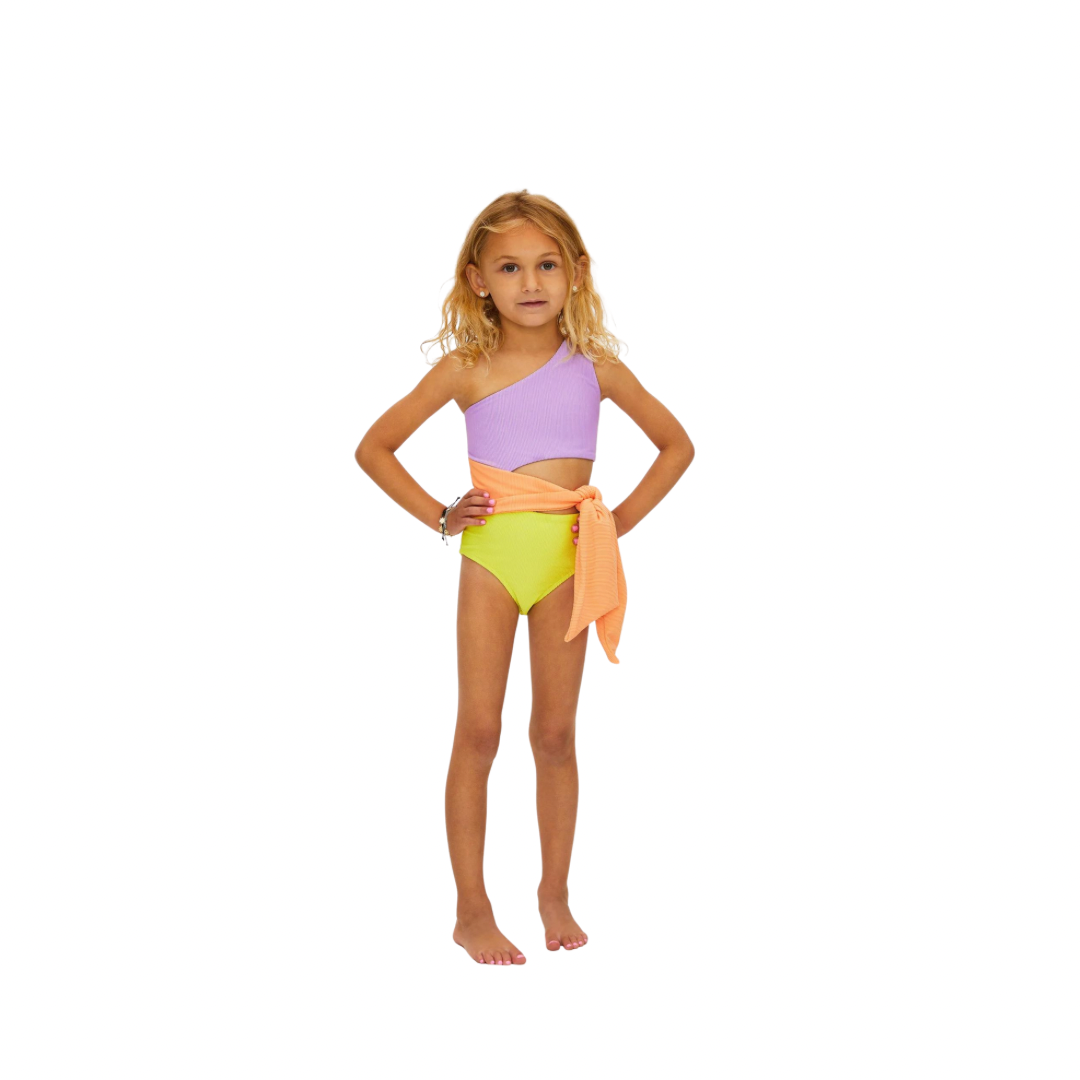 Little Carlie One Piece