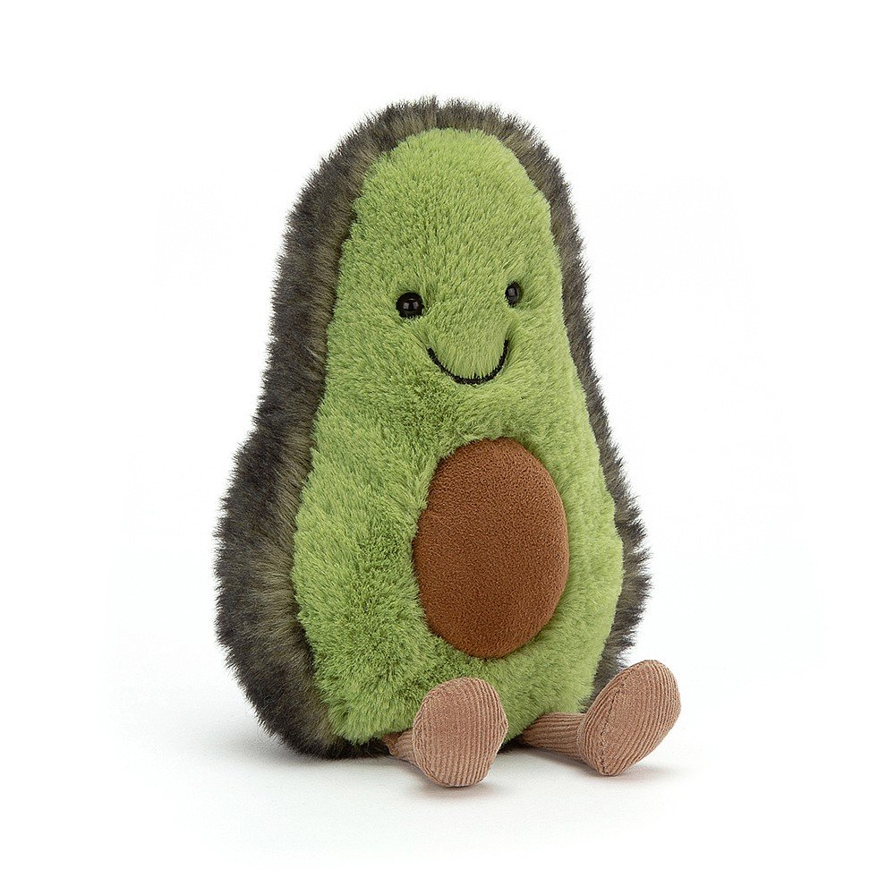 Amuseable Avocado Medium