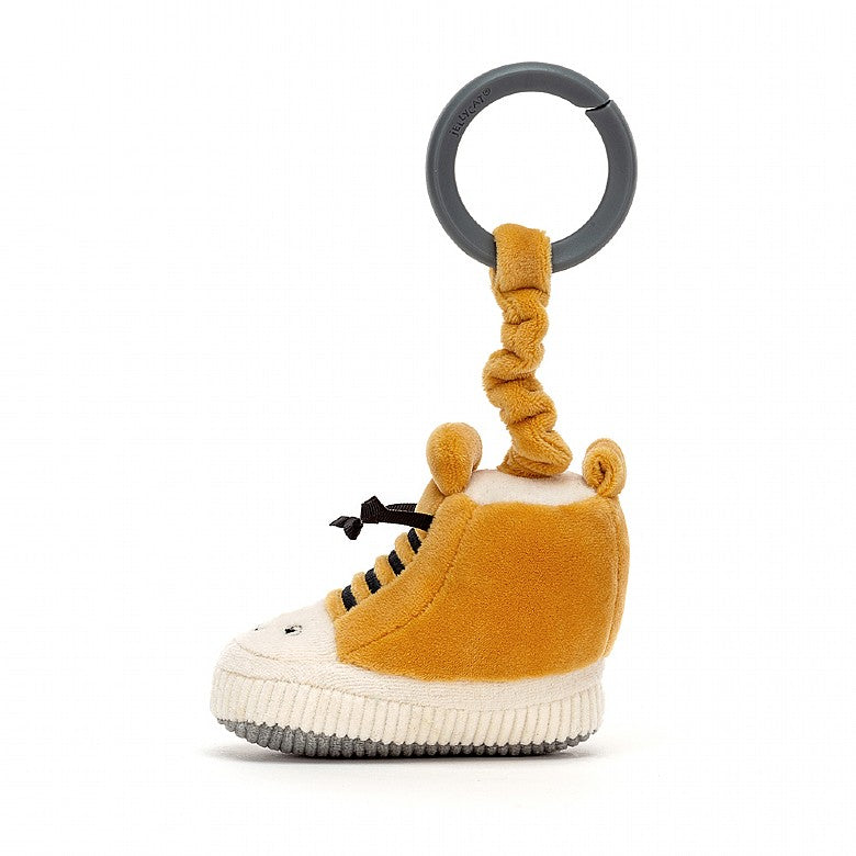 Kicketty Sneaker Jitter