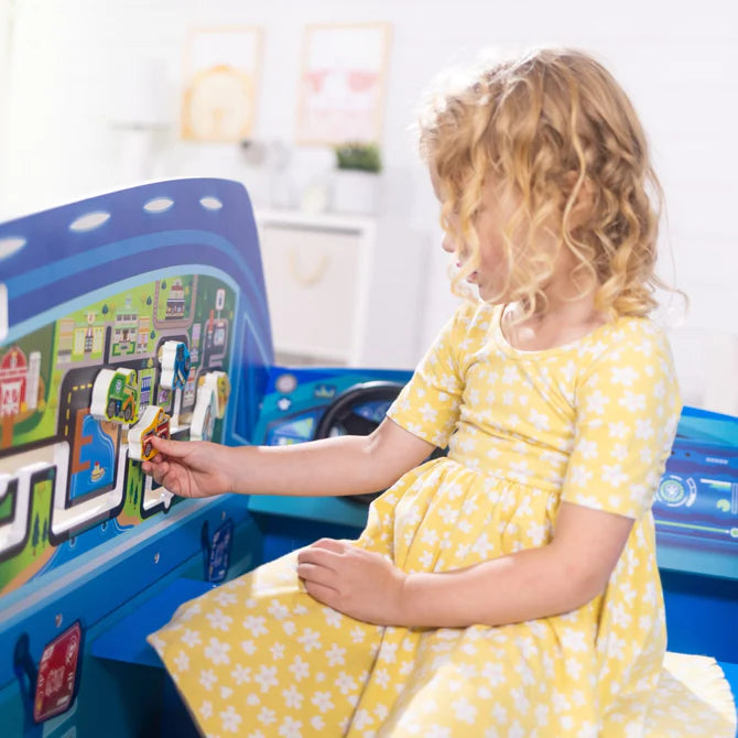Paw Patrol Activity Center