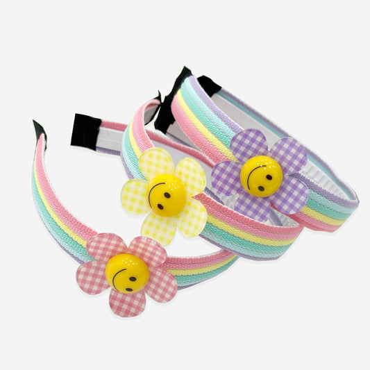 Rainbow Daisy HB - Yellow