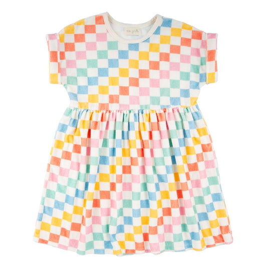 Starburst Maxime Dress