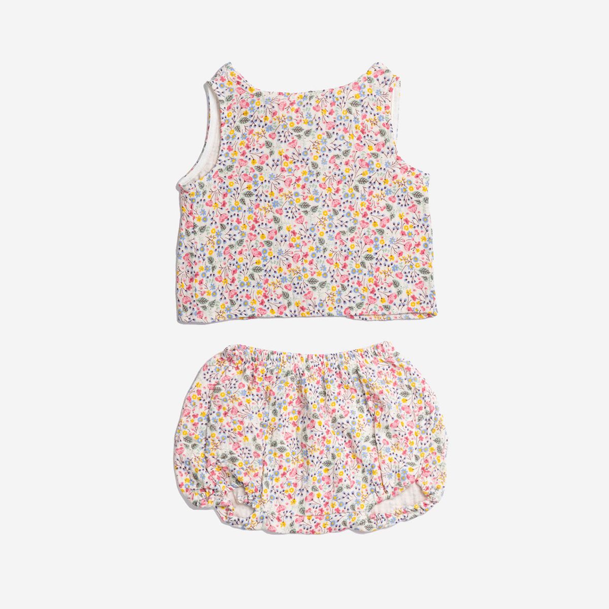 Benjamin Coco Set- Poppy