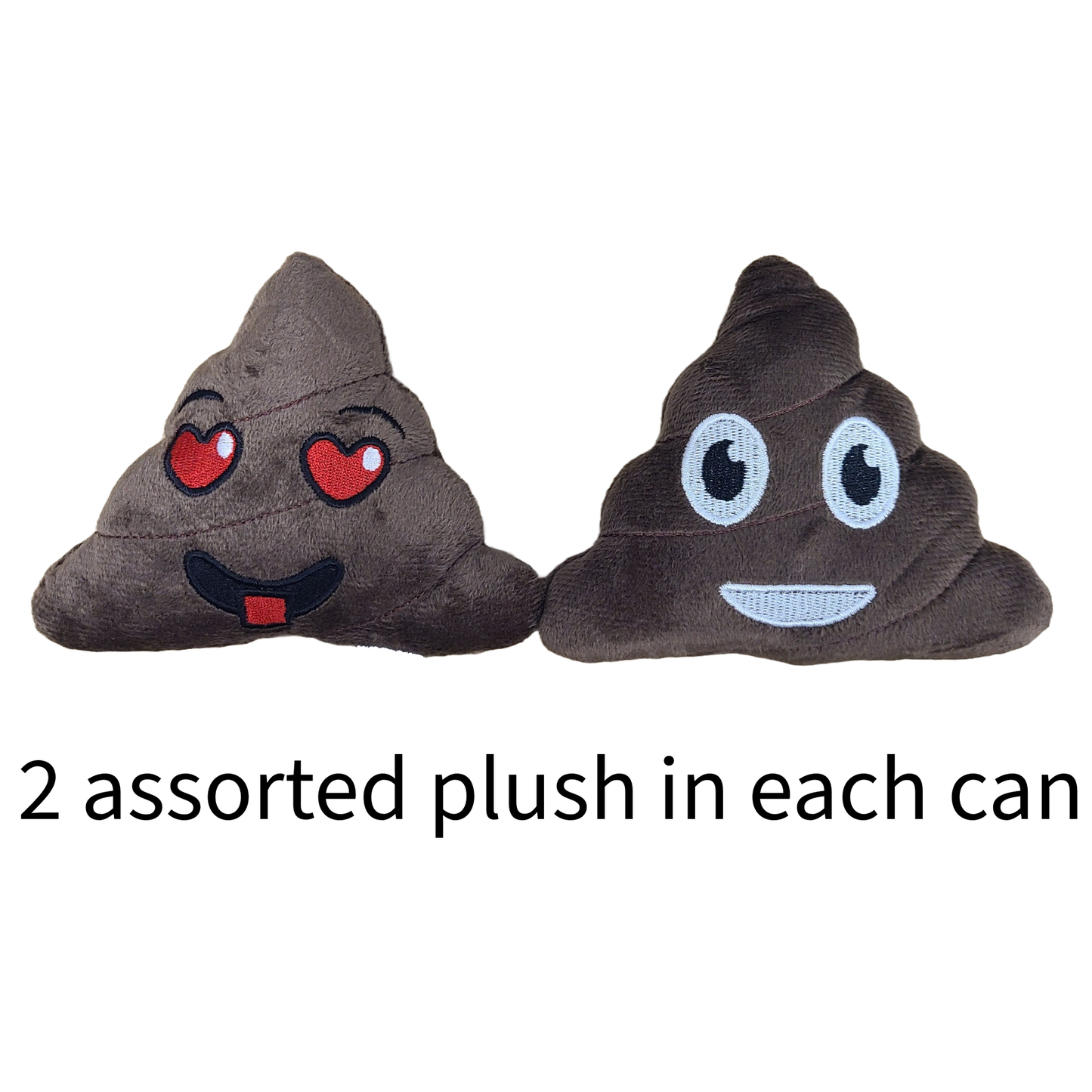 Canned Poop