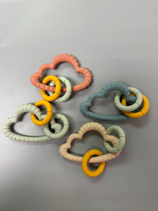 Cloud Teether - Navajo Beige